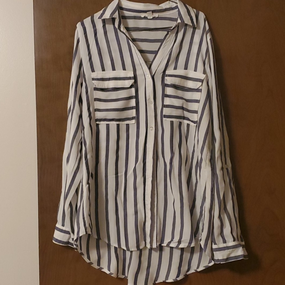 Button up shirt